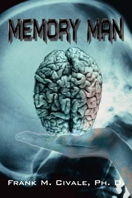 Memory Man (Memory Man Series, 1)